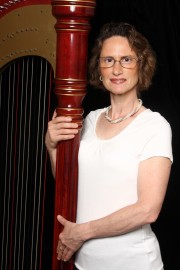 Harp Inspirations