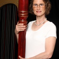 Harp Inspirations - Classical Ensemble in Cape Girardeau, Missouri