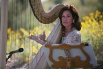 Outdoor wedding