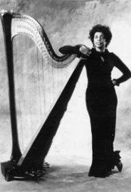 Harpists Online