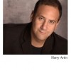 Harry Artin