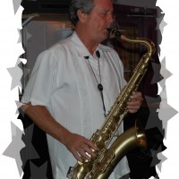 Harry Fager, Saxophonist - Solo Musicians in Sarasota, Florida