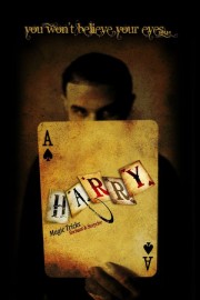 Harry Magic Tricks