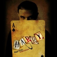 Harry Magic Tricks - Strolling/Close-up Magician in Michigan City, Indiana