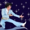 Harvey McFadden - Elvis Impersonator in Little Rock, AR