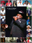 W. Harvey Williams