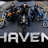 Haven - Gospel Music Group in Spokane, Washington