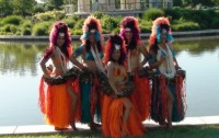 Hawaiian Polynesian Revue - Dance in Springfield, Illinois