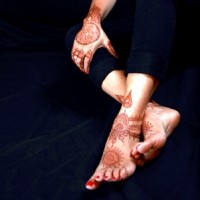 Hayat Gul Henna - Henna Tattoo Artist in Westchester, New York
