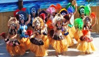 He Nani O Polynesia Dancers