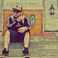 Headline - Hip Hop Group in Warren, Michigan