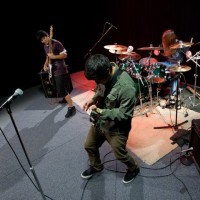 Heap Of Stone - Rock Band in Napa, California