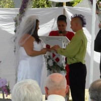 Heart 2 Heart Weddings & Ceremonies - Wedding Officiant in Redlands, California