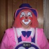 Hearts The Clown