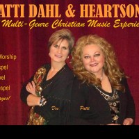 Heartsong - Gospel Music Group in Springfield, Massachusetts