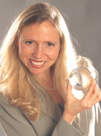 Heather Rogers