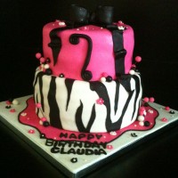 Heavenly Creations - Cake Decorator in Gastonia, North Carolina