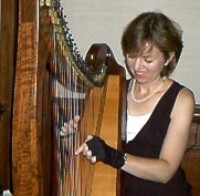 Heavenly Harp