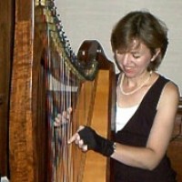 Heavenly Harp - Solo Musicians in Saratoga Springs, New York