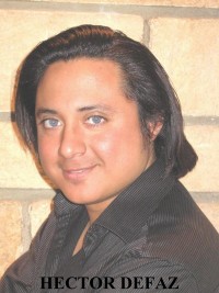 Hector Defaz