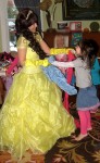 Princess Anabelle Princess Anabelle