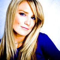 Heidi Joy - Singer