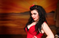 Helena Lee: Mama's Fallen Angel