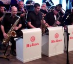 Helios Jazz Orchestra