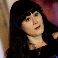 Hellen Mamich, soprano - Singers in Barrie, Ontario