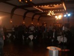 Standing Ovations!