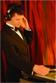 DJ Bliss