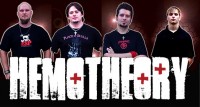 Hemotheory - Christian Band in Chesapeake, Virginia