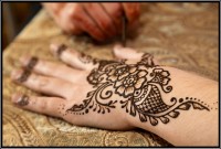 Henna Blessings