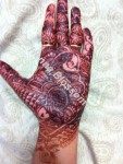 My creations_Traditional