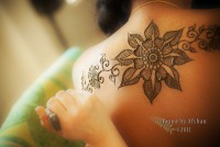 Henna by Afshan