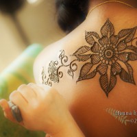 Henna by Afshan - Middle Eastern Entertainment in Garland, Texas