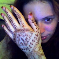 Henna By Kat