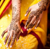 Henna Craze