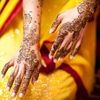 Henna Craze - Henna Tattoo Artist in Oak Park, Illinois