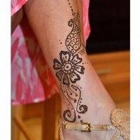 Henna Creations - Temporary Tattoo Artist in Coral Gables, Florida