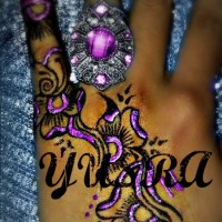 Henna/Mehndi Tattoo - Unique & Specialty in Magog, Quebec