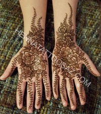 Henna Tattoos Az