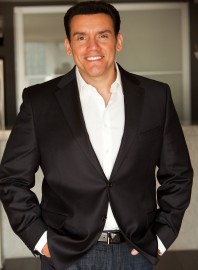 Henry Alegria
