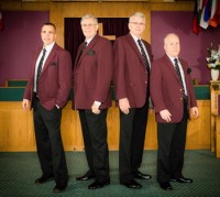 Heralders Quartet