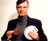 Herbert Jann - Mind Reader in La Grange, Illinois