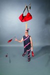 Henry the Juggler