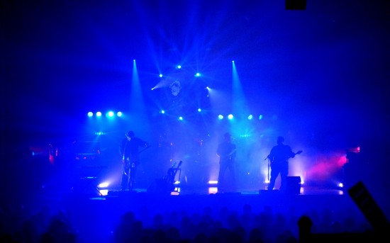 HEY YOU LIVE 2011 10