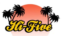 Hi-Five - Oldies Music in San Diego, California