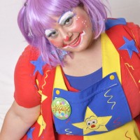 Hiccups the Clown - Puppet Show in Norwalk, Connecticut