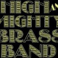 High and Mighty Brass Band! - Brass Band in Jersey City, New Jersey